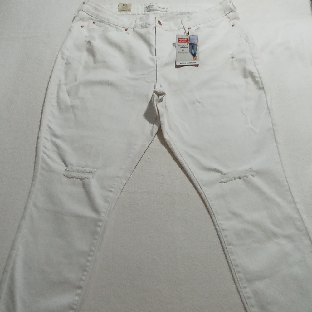 Signature Levi Strauss